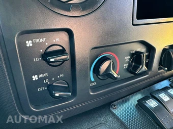 2013 Ford Super Duty E-350 Cutaway DRW - miniatura 34