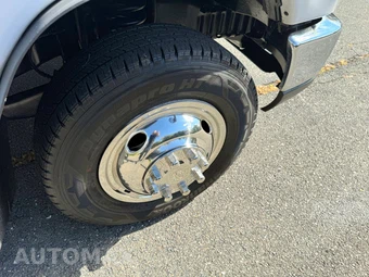 2013 Ford Super Duty E-350 Cutaway DRW - miniatura 41