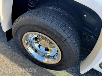 2013 Ford Super Duty E-350 Cutaway DRW - miniatura 42