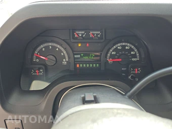 2013 Ford Super Duty E-350 Cutaway DRW - miniatura 12