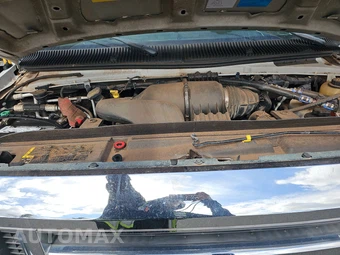 2013 Ford Super Duty E-350 Cutaway DRW - miniatura 15