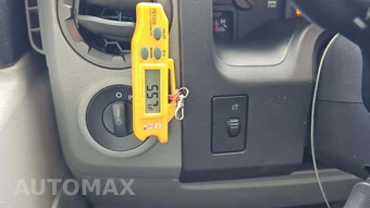 2013 Ford Super Duty E-350 Cutaway DRW - miniatura 19