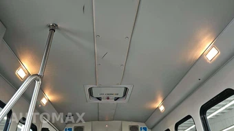 2013 Ford Super Duty E-350 Cutaway DRW - miniatura 27