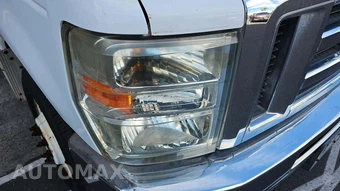 2013 Ford Super Duty E-350 Cutaway DRW - miniatura 49