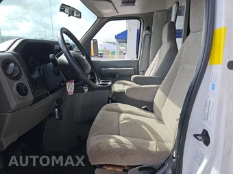 2013 Ford Super Duty E-350 Cutaway DRW - miniatura 7