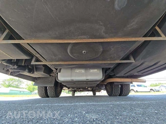 2013 Ford Super Duty E-350 Cutaway DRW - miniatura 13