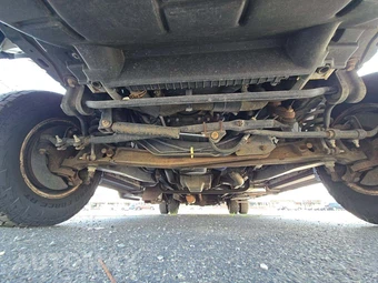 2013 Ford Super Duty E-350 Cutaway DRW - miniatura 18