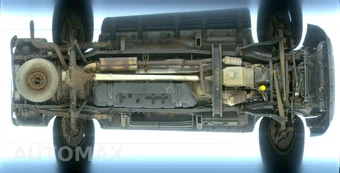 2013 Ford Super Duty E-350 Wagon XL 138.0" WB - miniatura 19