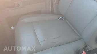 2013 Ford Super Duty E-350 Wagon XL 138.0" WB - miniatura 33