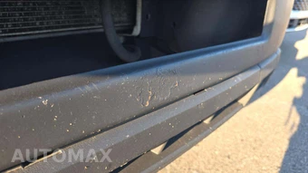 2013 Ford Super Duty E-350 Wagon XL 138.0" WB - miniatura 34
