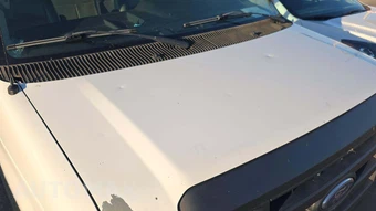 2013 Ford Super Duty E-350 Wagon XL 138.0" WB - miniatura 39