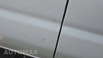2013 Ford Super Duty E-350 Wagon XL 138.0" WB - miniatura 43