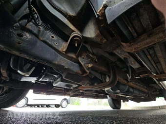 2013 Ford Super Duty E-350 Wagon XLT 138.0" WB - miniatura 4