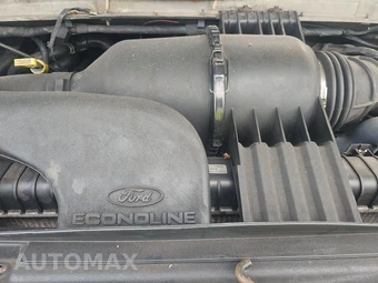 2013 Ford Super Duty E-450 Cutaway DRW - miniatura 15