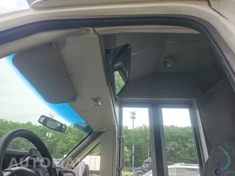 2013 Ford Super Duty E-450 Cutaway DRW - miniatura 18