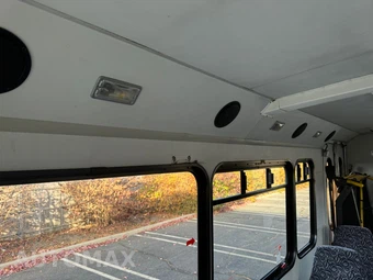 2013 Ford Super Duty E-450 Cutaway DRW - miniatura 37