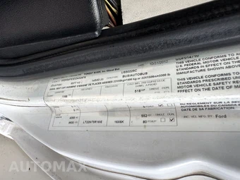 2013 Ford Super Duty E-450 Cutaway DRW - miniatura 51