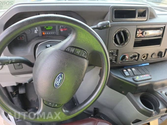 2013 Ford Super Duty E-450 Cutaway DRW - miniatura 11