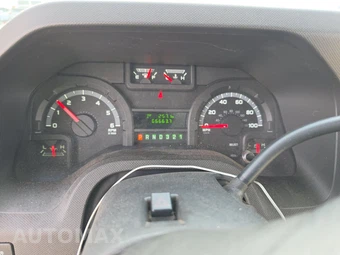 2013 Ford Super Duty E-450 Cutaway DRW - miniatura 12
