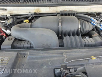 2013 Ford Super Duty E-450 Cutaway DRW - miniatura 15