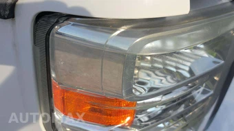 2013 Ford Super Duty E-450 Cutaway DRW - miniatura 31