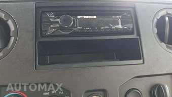 2013 Ford Super Duty E-450 Cutaway DRW - miniatura 36
