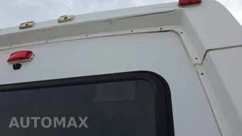 2013 Ford Super Duty E-450 Cutaway DRW - miniatura 40