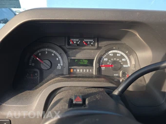 2013 Ford Super Duty E-450 Cutaway DRW - miniatura 12