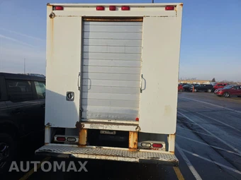 2013 Ford Super Duty E-450 Cutaway DRW - miniatura 5