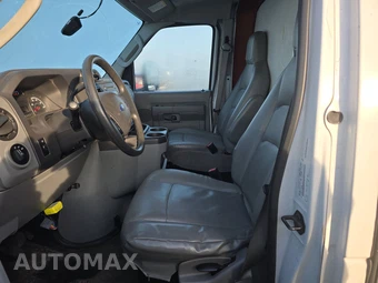 2013 Ford Super Duty E-450 Cutaway DRW - miniatura 7