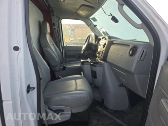 2013 Ford Super Duty E-450 Cutaway DRW - miniatura 8