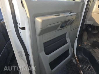 2013 Ford Super Duty E-450 Cutaway DRW - miniatura 9