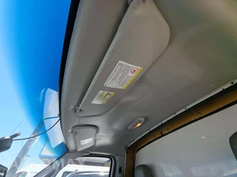 2013 Ford Super Duty E-450 Cutaway DRW - miniatura 11
