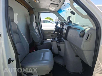 2013 Ford Super Duty E-450 Cutaway DRW - miniatura 15