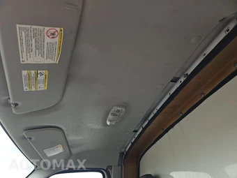 2013 Ford Super Duty E-450 Cutaway DRW – miniatura 17