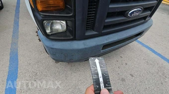 2013 Ford Super Duty E-450 Cutaway DRW – miniatura 24