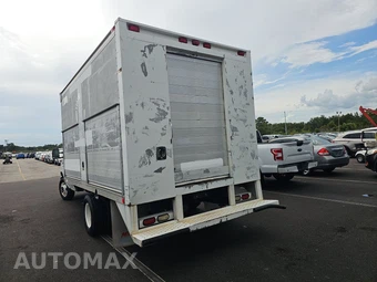 2013 Ford Super Duty E-450 Cutaway DRW – miniatura 6