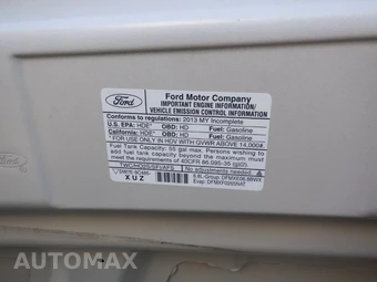 2013 Ford Super Duty E-450 Cutaway DRW - miniatura 12