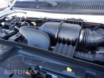 2013 Ford Super Duty E-450 Cutaway DRW - miniatura 9