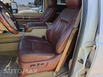 2013 Ford Super Duty F-250 King Ranch Crew Cab Medium Bed - miniatura 6