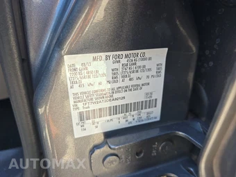 2013 Ford Super Duty F-250 Lariat Crew Cab Medium Bed - miniatura 14