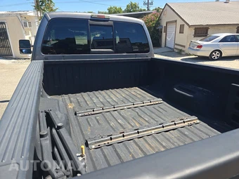 2013 Ford Super Duty F-250 Lariat Crew Cab Medium Bed - miniatura 16