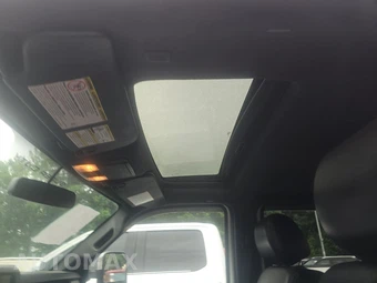 2013 Ford Super Duty F-250 Lariat Crew Cab Medium Bed - miniatura 17
