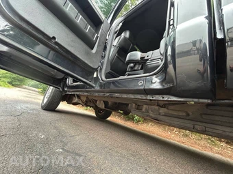 2013 Ford Super Duty F-250 Lariat Crew Cab Medium Bed - miniatura 23