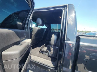 2013 Ford Super Duty F-250 Lariat Crew Cab Medium Bed - miniatura 13