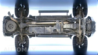2013 Ford Super Duty F-250 Lariat Crew Cab Medium Bed - miniatura 17