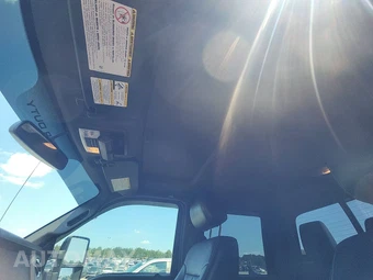 2013 Ford Super Duty F-250 Lariat Crew Cab Medium Bed - miniatura 18