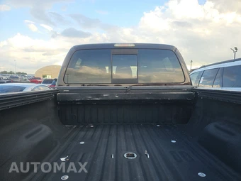 2013 Ford Super Duty F-250 Lariat Crew Cab Medium Bed - miniatura 16