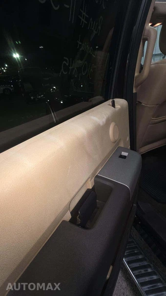2013 Ford Super Duty F-250 Lariat Crew Cab Medium Bed - miniatura 28