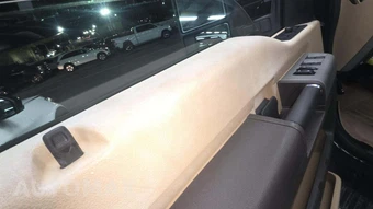 2013 Ford Super Duty F-250 Lariat Crew Cab Medium Bed - miniatura 30